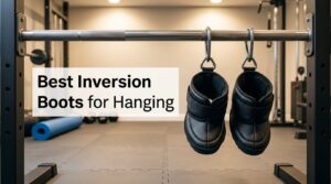 Best Inversion Boots for Hanging