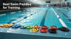 Best Swim Paddles for Training