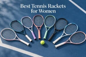 Best Tennis Rackets for Women