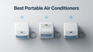 Best Portable Air Conditioners