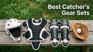 Best Catcher's Gear Sets