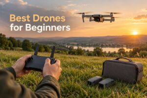 Best Drones for Beginners