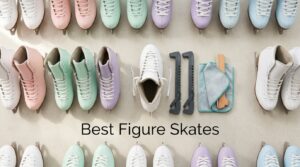 Best Figure Skates