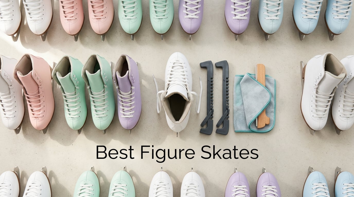 Best Figure Skates