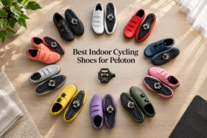Best Indoor Cycling Shoes for Peloton
