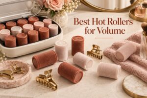 Best Hot Rollers for Volume