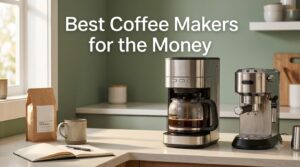Best Coffee Makers for the Money
