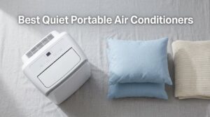Best Quiet Portable Air Conditioners