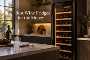 Best Wine Fridges for the Money