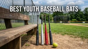 Best Youth Baseball Bats