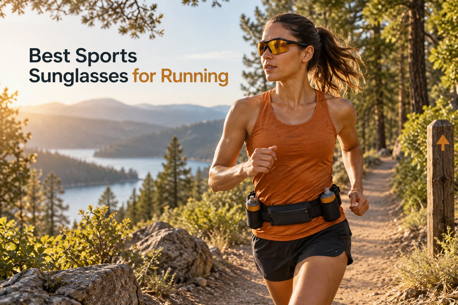 Best Sports Sunglasses for Running