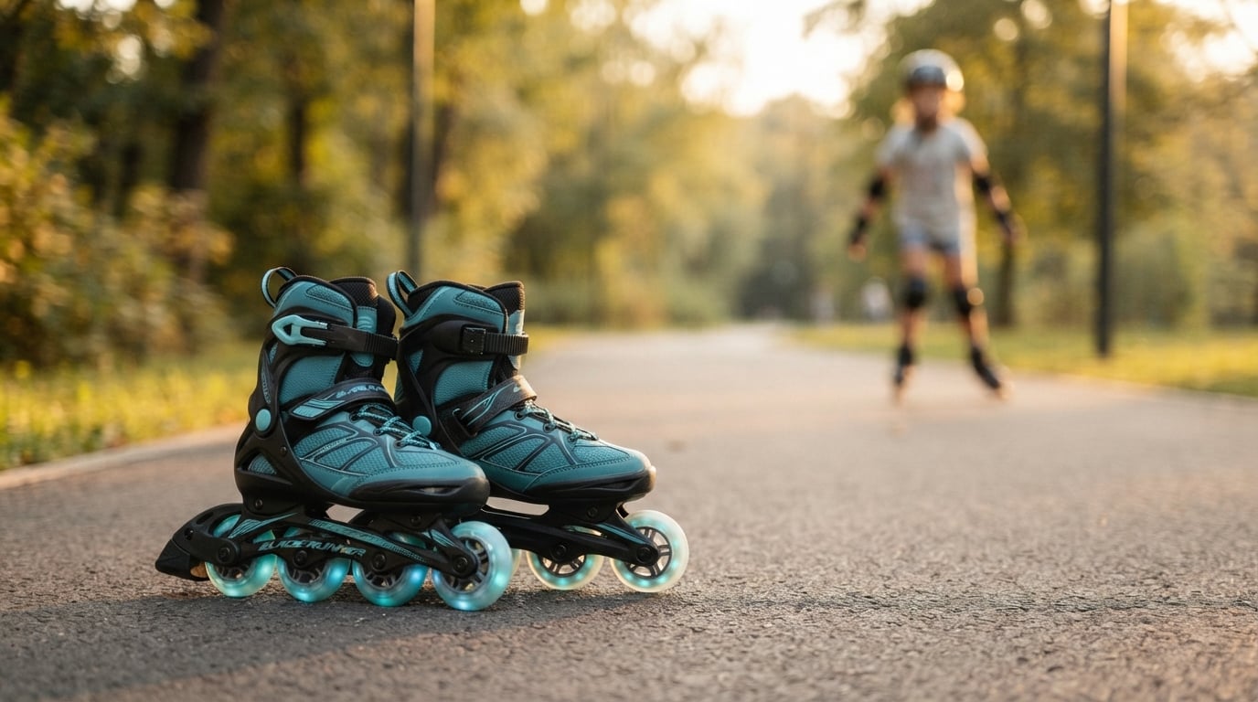 Best Inline Skates for Beginners