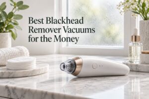 Best Blackhead Remover Vacuums for the Money