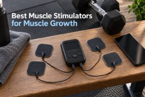 Best Muscle Stimulators for Muscle Growth