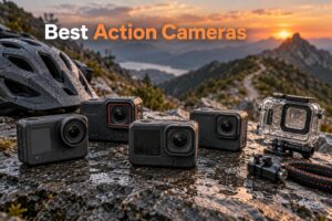 Best Action Cameras