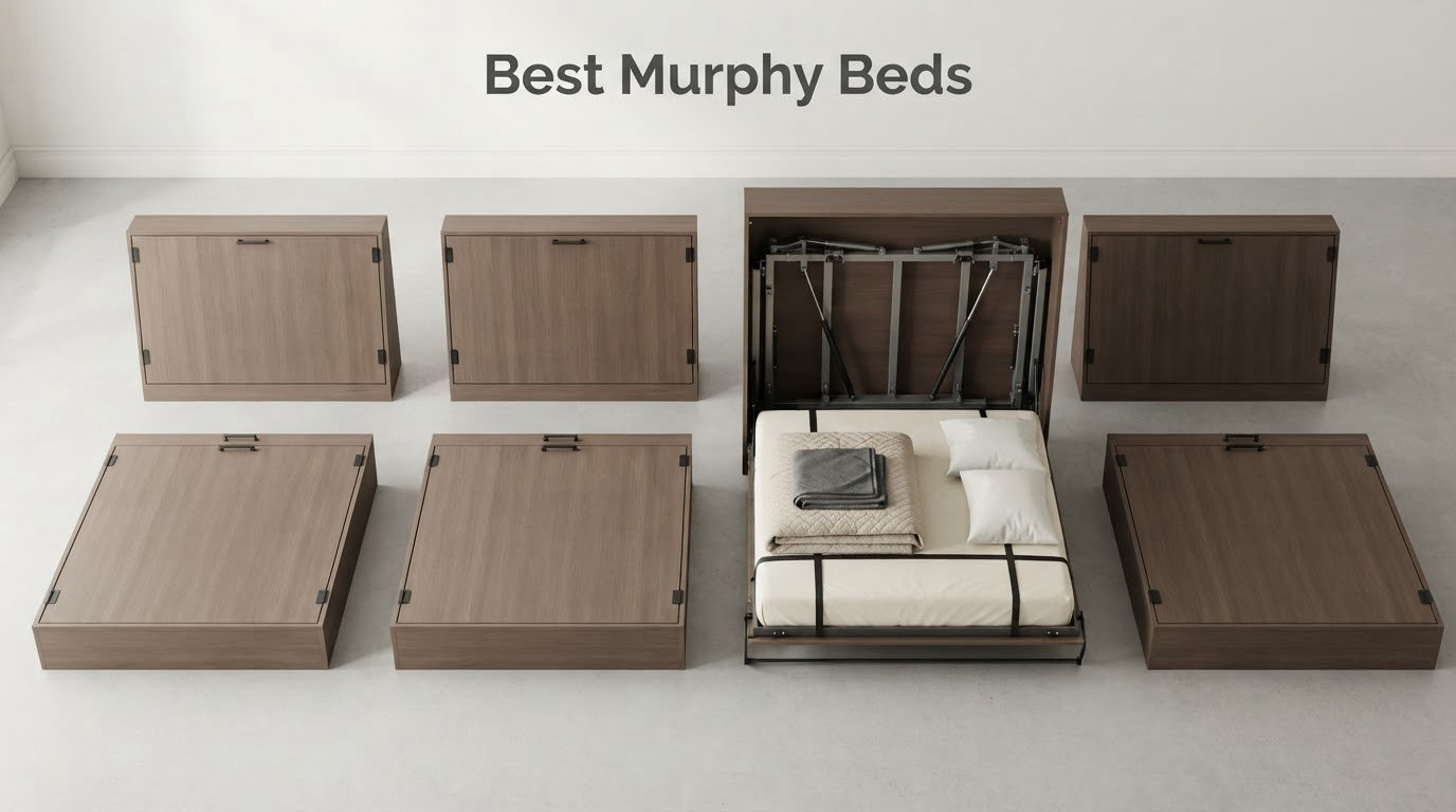 Best Murphy Beds