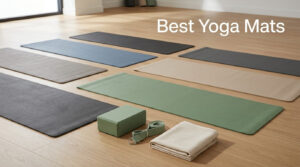 Best Yoga Mats