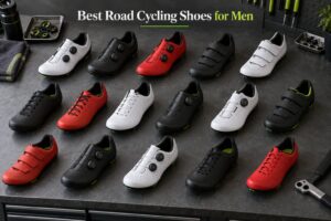 Best Road Cycling Shoes for Men
