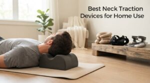 Best Neck Traction Devices for Home Use
