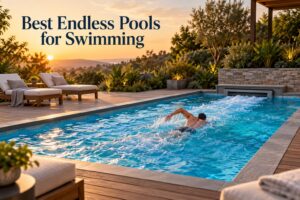 Best Endless Pools for Swimming