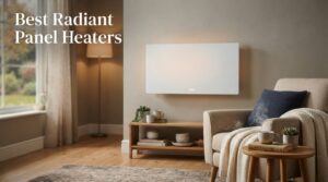Best Radiant Panel Heaters