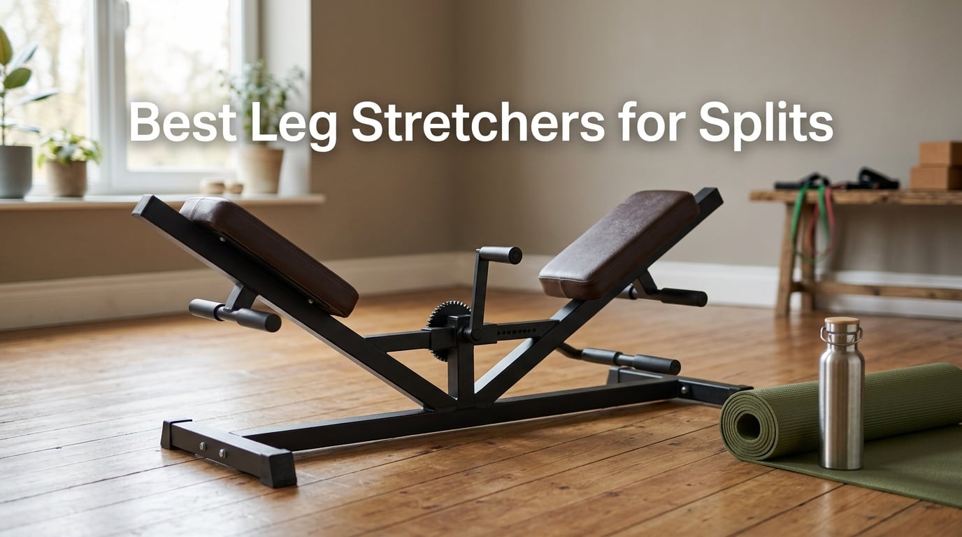 Best Leg Stretchers for Splits