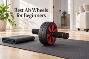 Best Ab Wheels for Beginners