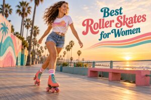 Best Roller Skates for Women