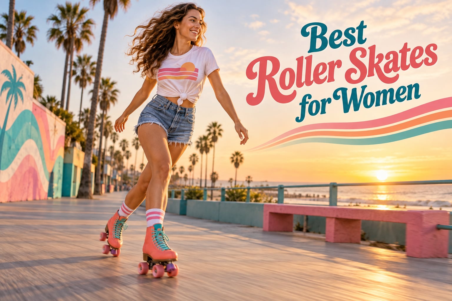 Best Roller Skates for Women