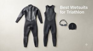 Best Wetsuits for Triathlon