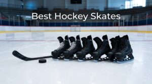Best Hockey Skates