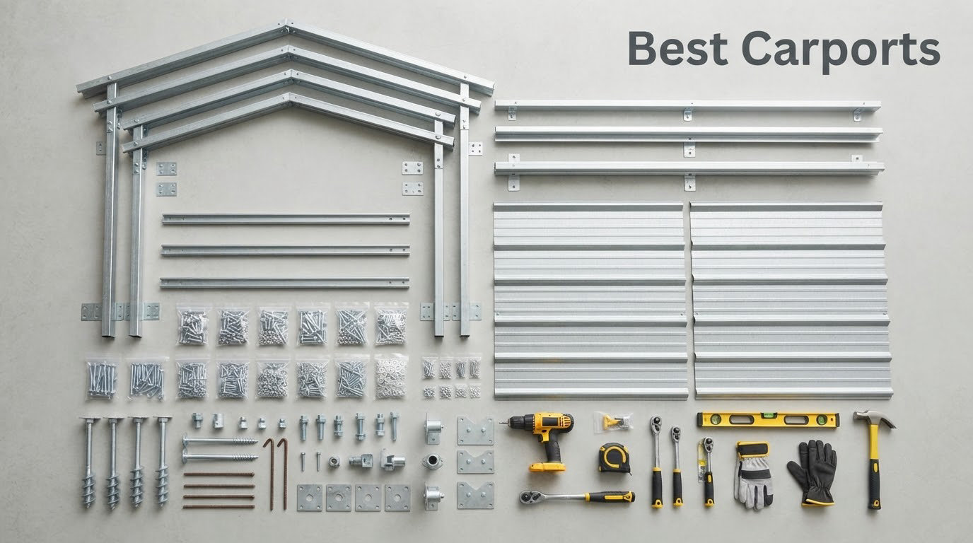Best Carports
