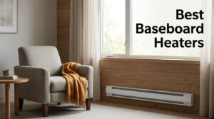 Best Baseboard Heaters