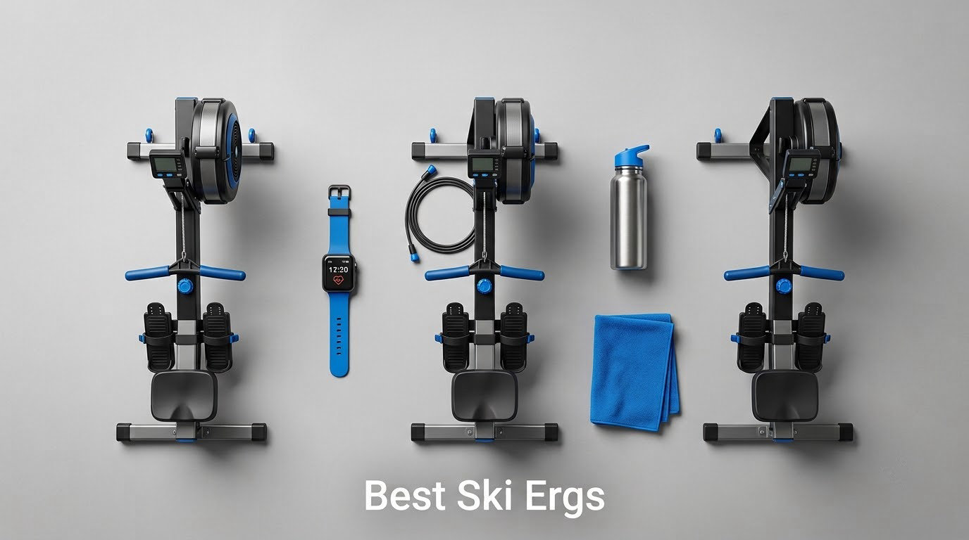 Best Ski Ergs