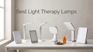 Best Light Therapy Lamps