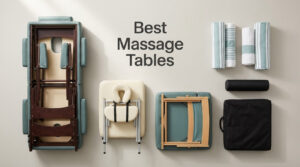 Best Massage Tables