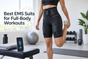 Best EMS Suits for Full-Body Workouts