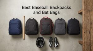 Best Baseball Backpacks and Bat Bags