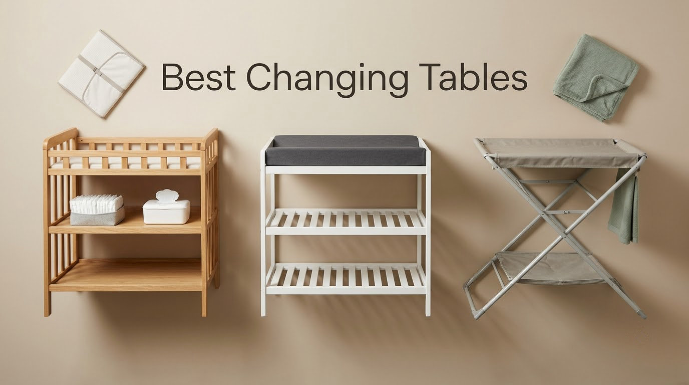 Best Changing Tables