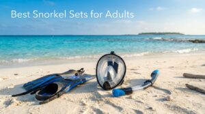 Best Snorkel Sets for Adults