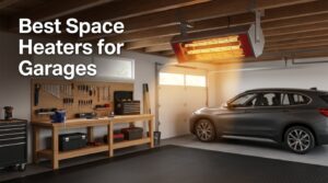 Best Space Heaters for Garages