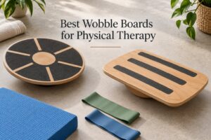 Best Wobble Boards for Physical Therapy