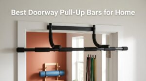 Best Doorway Pull-Up Bars for Home