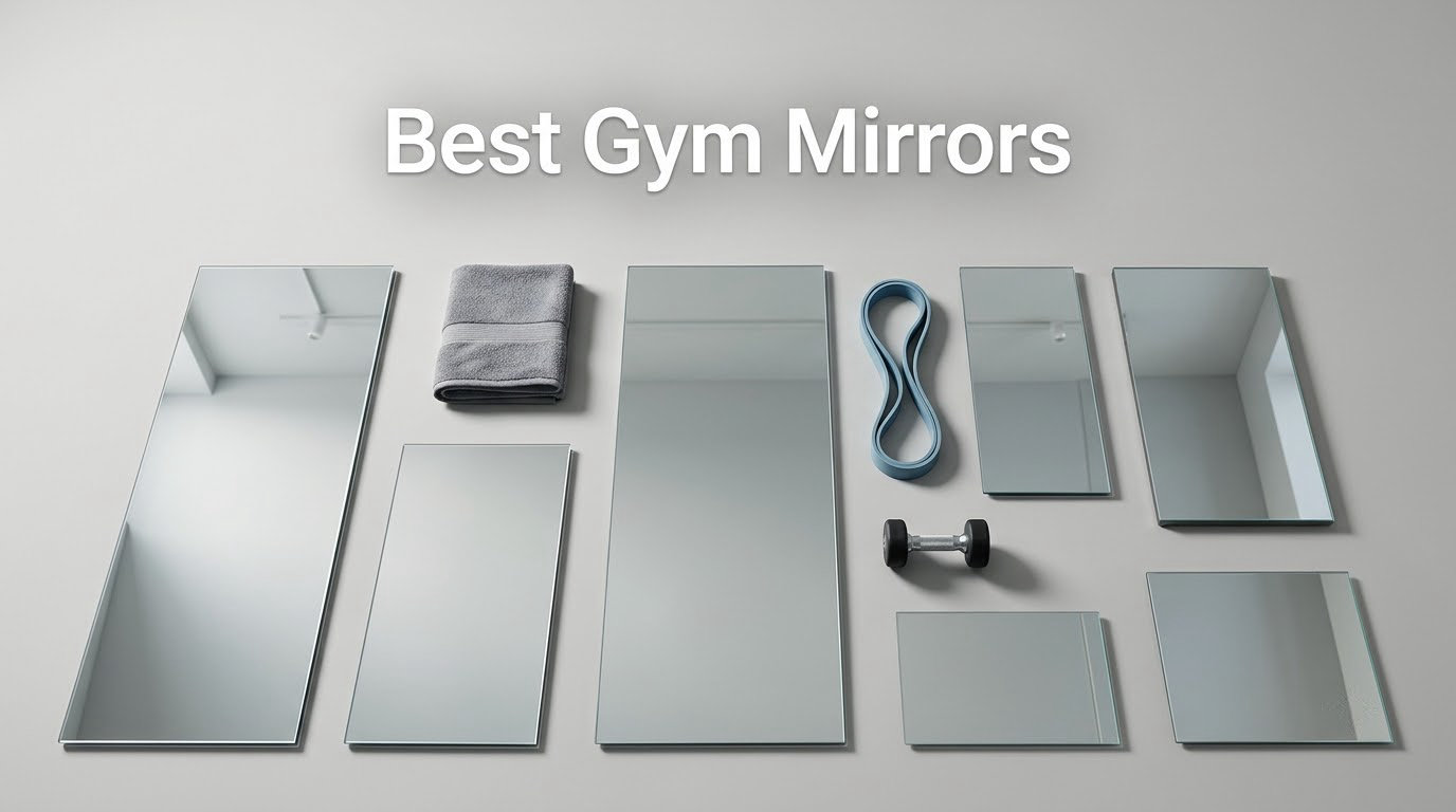 Best Gym Mirrors