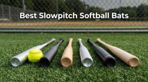 Best Slowpitch Softball Bats
