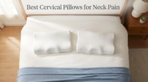 Best Cervical Pillows for Neck Pain