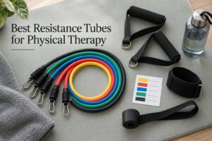 Best Resistance Tubes for Physical Therapy