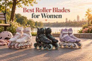 Best Roller Blades for Women