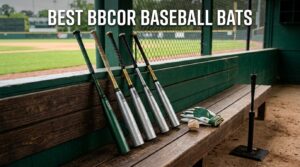 Best BBCOR Baseball Bats