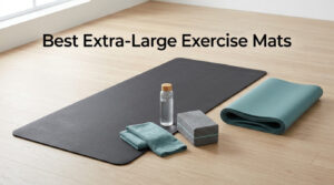 Best Extra-Large Exercise Mats